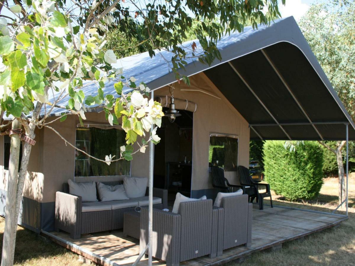 Country Camp Camping Nommerlayen Nommern Exterior foto