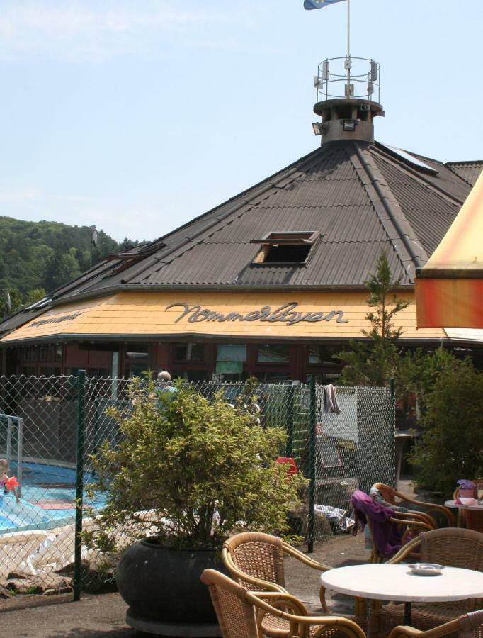 Country Camp Camping Nommerlayen Nommern Exterior foto