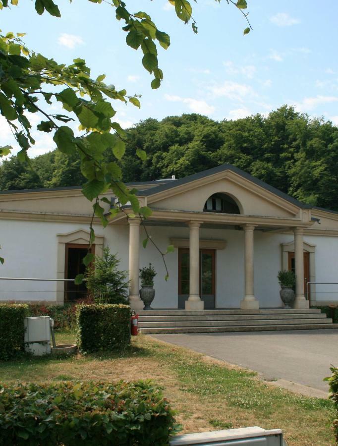 Country Camp Camping Nommerlayen Nommern Exterior foto